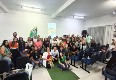 O evento é promovido pela Unidade Regional da Emater-MG de Curvelo