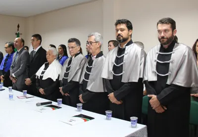 A formação foi implementada oficialmente em 2022