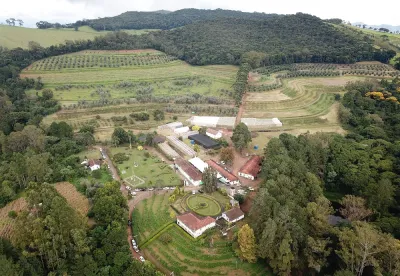 O evento evidencia os avanços, as tecnologias, os desafios e as pesquisas desenvolvidas a cada ano