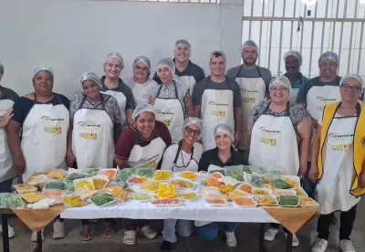 Escritório Local da Emater-MG -Três Marias 