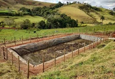 O momento é oportuno para uso de tecnologias alternativas