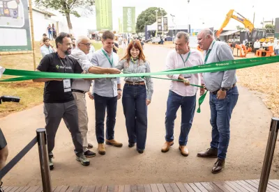 O objetivo é reunir os principais elos da cadeia produtiva florestal
