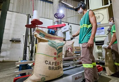 Esse acordo abrange um mercado de mais de 700 milhões de pessoas