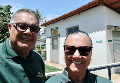 Divulgação Emater-MG 