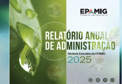 As publicações reúnem diversas entregas à sociedade
