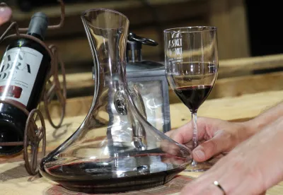 Foto: Mila Cristian - Ascom/Epamig