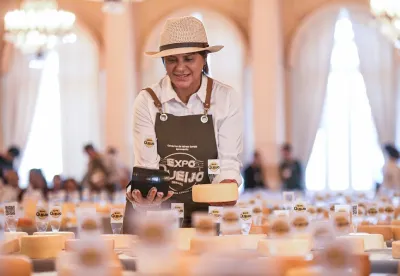 expoqueijo