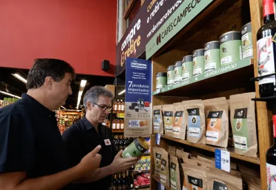 Foto: Cristiano Machado/Imprensa MG