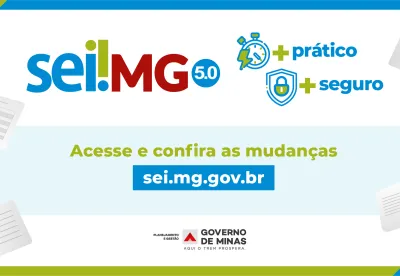 Sei!MG Municípios