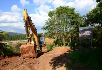 Brumadinho Marcos Evangelista