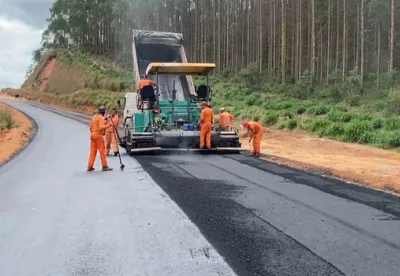 Caetes Barao de Cocais