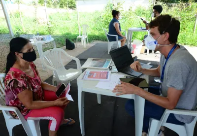 Consulta Popular Brumadinho