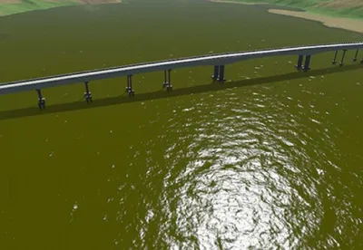 Ponte São Francisco