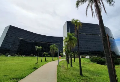 Cidade Administrativa