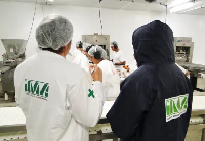 Governo lança edital para vagas de trabalho na reparação de Brumadinho