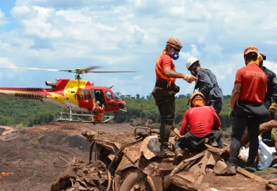 Três novos projetos socioeconômicos e a 2ª fase de um já em andamento começam a ser executados na região atingida por rompimento da Vale em Brumadinho