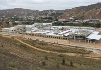 Hospital Regional de Teófilo Otoni