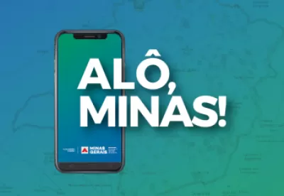 Alô Minas