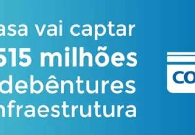 Declaração Estratégica - COPASA RI
