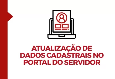 Portal do Servidor