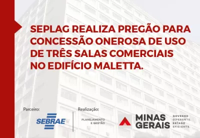 CGE e Seplag designam comissão para elaborar programa contra o