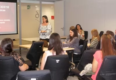 Seplag e AGE apresentam as Minutas Padronizadas
