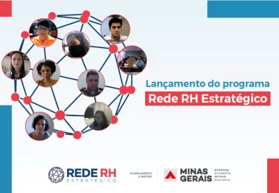 MANUAL DO MÓDULO DE RH Superintendência Estadual de Tecnologia da Informação e Comunicação
