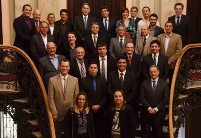 Segunda Sala do Artesão é inaugurada em São João del-Rei