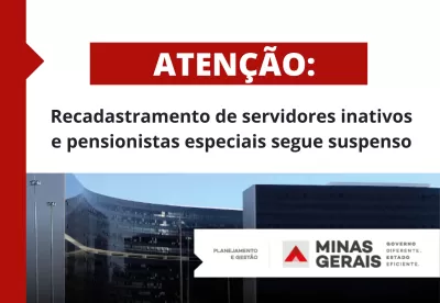 TCE publica novo edital de estágio - Tribunal de Contas do Estado de Minas Gerais / TCE-MG