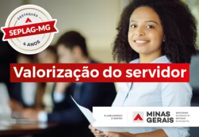 Governo honra compromissos com servidores e reforça política de valorização do funcionalismo público