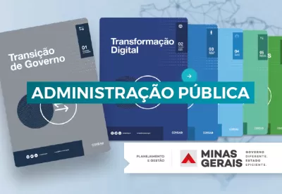 Seplag-MG participa, a convite do Conselho Nacional de Secretários de Administração, de missão na Estônia para aprimorar serviços públicos digitais
