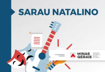 Sarau Natalino