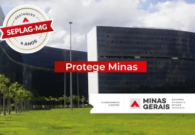 Protege Minas