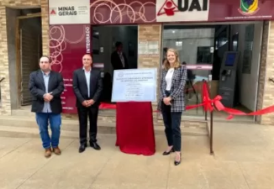 UAI Compartilha em Senhora dos Remédios