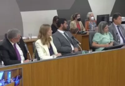 Assembleia Fiscaliza