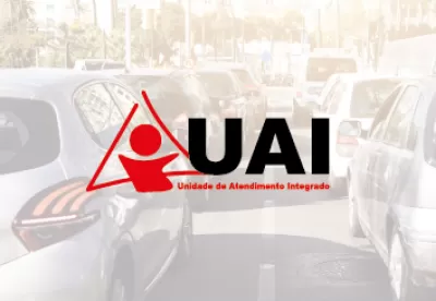 UAI São João del-Rei incorpora novos serviços do Detran-MG