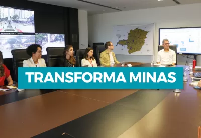 Transforma Minas