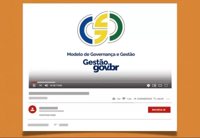 Gestores municipais são orientados sobre o processo de adesão ao Modelo de Governança e Gestão