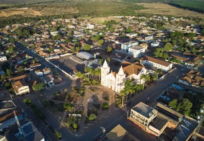 Cidade de Felixlândia