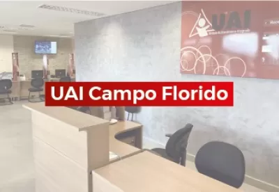 UAI Campo Florido