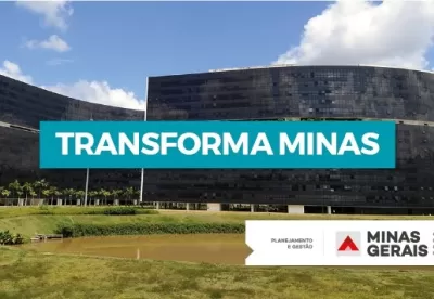 Transforma Minas tem expansão