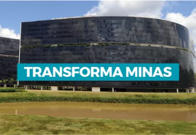 Transforma Minas