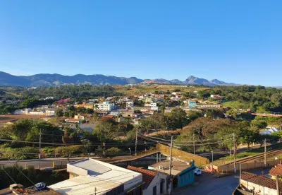 Vista Brumadinho