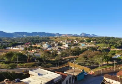 Projeto Distrito Industrial tem vagas abertas para cursos técnicos gratuitos em Brumadinho 