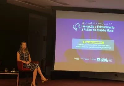 Seminário OGE