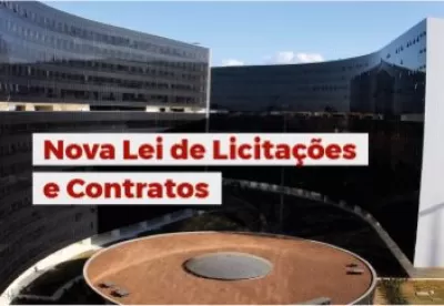 Governo de Minas fixa regime de transição para a implementação da Nova Lei de Licitações e Contratos (NLLC)