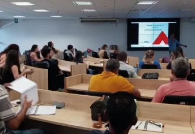 Seplag-MG capacita servidores do Governo de Minas para ampliar a captação de recursos para o Estado