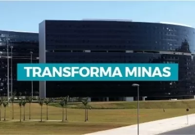 Transforma Minas