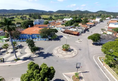 Munícipio de Maravilhas