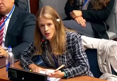 Seplag-MG apresenta boas práticas do Governo de Minas em evento da ONU